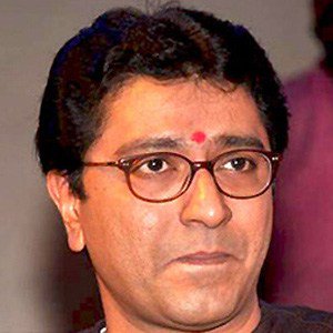 Raj Thackeray