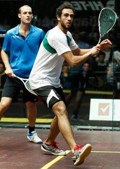 Ramy Ashour