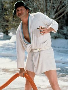 Randy Quaid