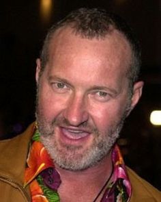 Randy Quaid