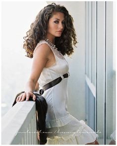 Rebecca Gayheart