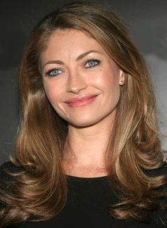 Rebecca Gayheart