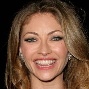 Rebecca Gayheart