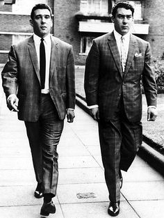 Reggie Kray