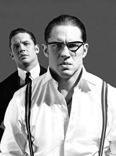 Reggie Kray