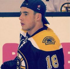 Reilly Smith