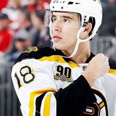 Reilly Smith