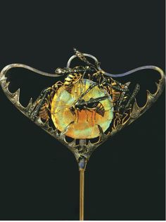 Rene Lalique