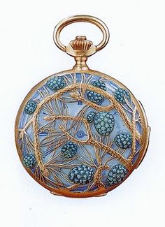 Rene Lalique