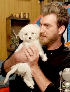 Rhett McLaughlin