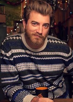 Rhett McLaughlin