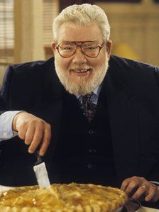 Richard Griffiths