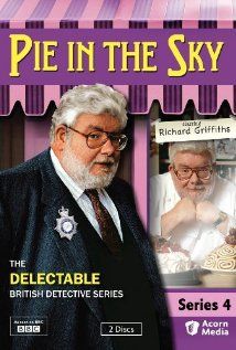 Richard Griffiths