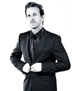 Richard Speight Jr.