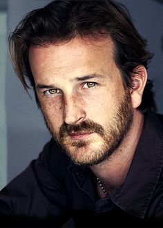 Richard Speight Jr.