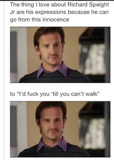 Richard Speight Jr.