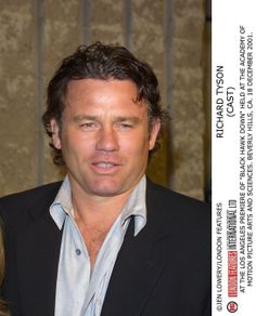 Richard Tyson