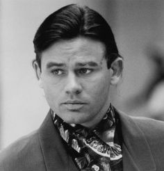 Richard Tyson