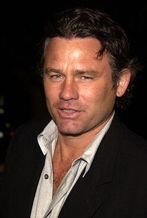 Richard Tyson