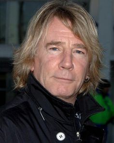 Rick Parfitt