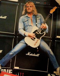 Rick Parfitt