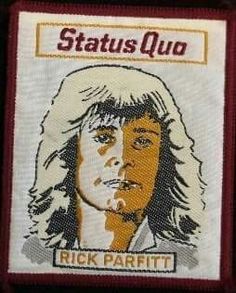 Rick Parfitt