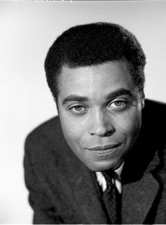 Robert Earl Jones