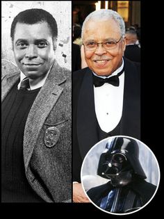 Robert Earl Jones