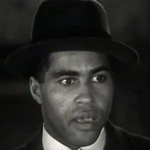 Robert Earl Jones