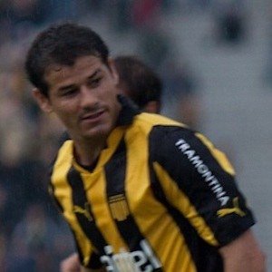 Rodrigo Mora