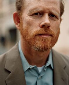 Ron Howard