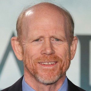 Ron Howard