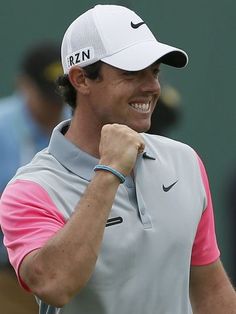 Rory McIlroy