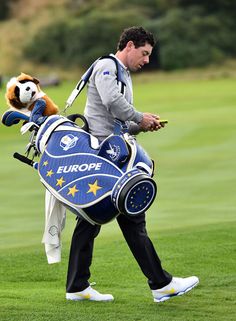 Rory McIlroy