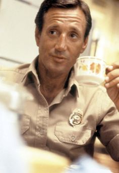 Roy Scheider