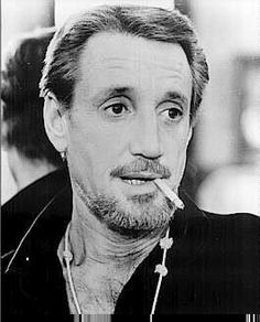 Roy Scheider