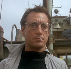 Roy Scheider