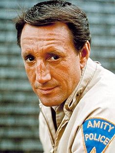 Roy Scheider