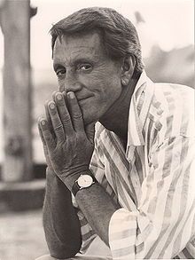 Roy Scheider