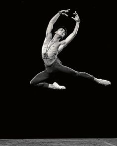 Rudolf Nureyev