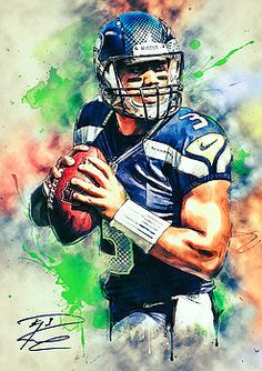 Russell Wilson