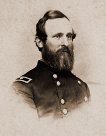 Rutherford B. Hayes