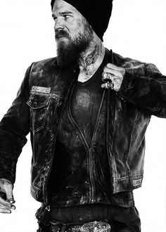 Ryan Hurst