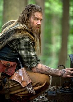 Ryan Hurst