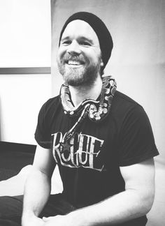 Ryan Hurst