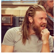 Ryan Hurst