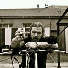 Ryan Hurst