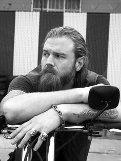 Ryan Hurst