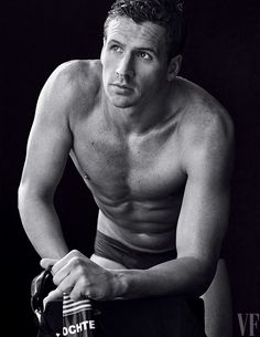 Ryan Lochte