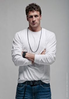 Ryan Lochte